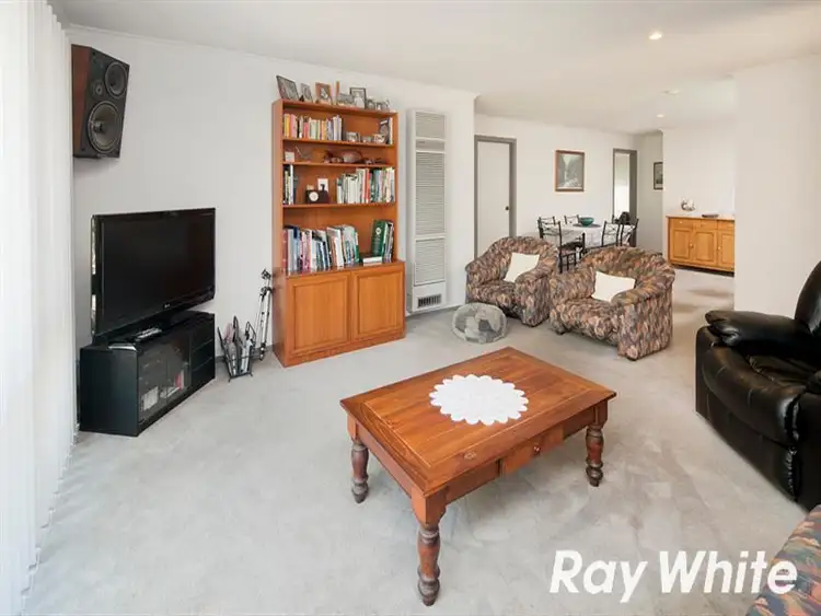 Second view of Homely house listing, 42 Wiltshire Drive, Somerville VIC 3912