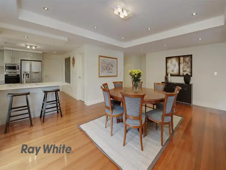 Fourth view of Homely house listing, 19 Chelmsford Avenue, Epping NSW 2121