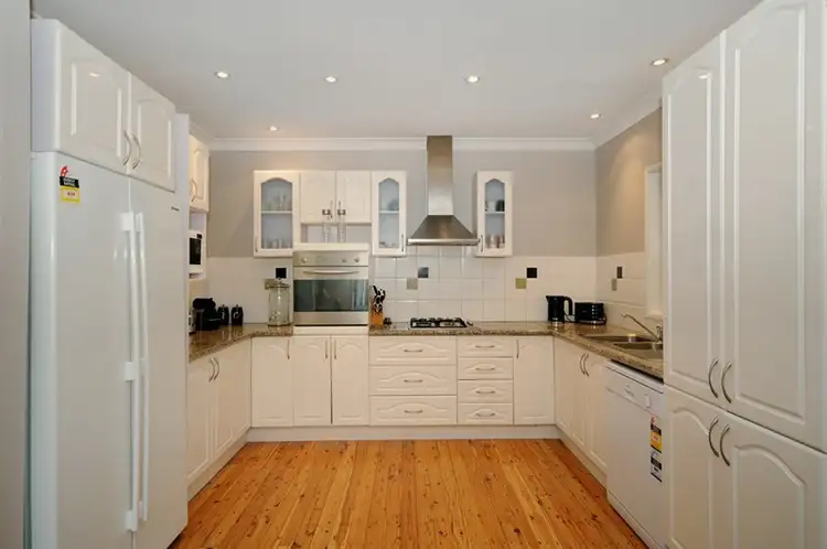 Sixth view of Homely house listing, 33a Perth Street, Rangeville QLD 4350