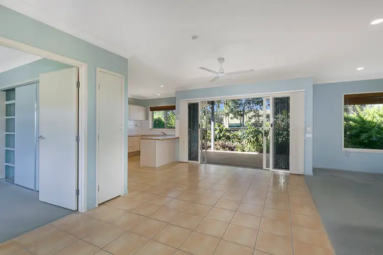 Second view of Homely unit listing, 45/12 Tauris Road, Capalaba QLD 4157