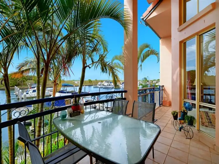 Third view of Homely townhouse listing, 29 John Lund Drive, Hope Island QLD 4212
