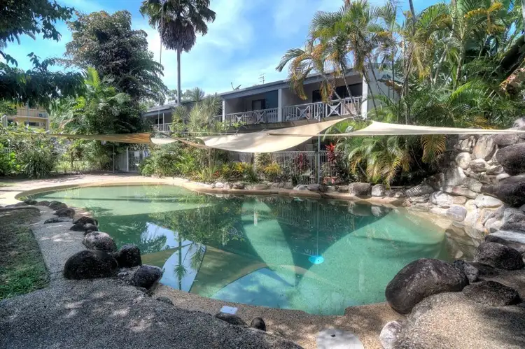 Fifth view of Homely apartment listing, 4/1 Blake Street, Port Douglas QLD 4877