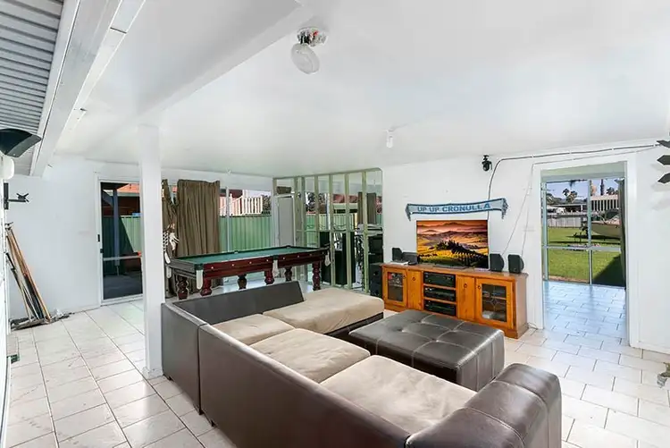 Fifth view of Homely house listing, 14 Iluka Road, Barrack Point NSW 2528