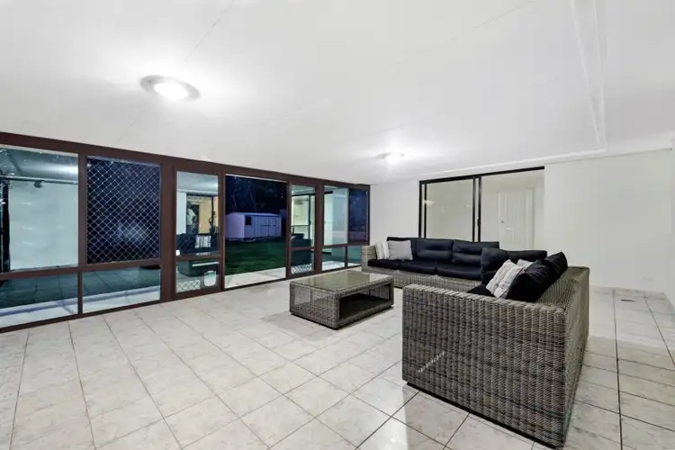 Seventh view of Homely house listing, 15 San Mateo Boulevard, Ashmore QLD 4214