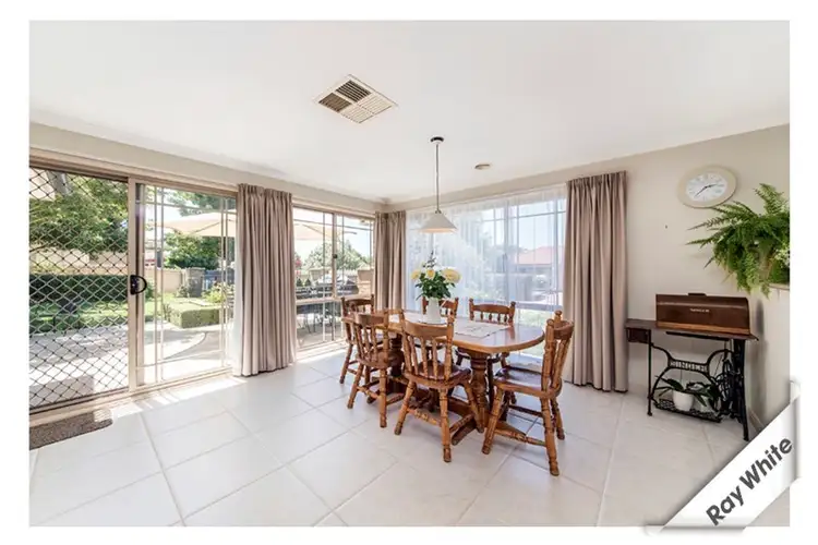 Sixth view of Homely house listing, 71 Shrivell Circuit, Dunlop ACT 2615