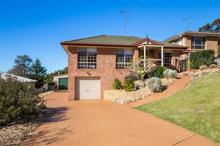 Fourth view of Homely house listing, 8 Crinum Place, Catalina NSW 2536