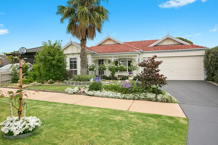 24 Mount Arthur Avenue, Rosebud VIC 3939