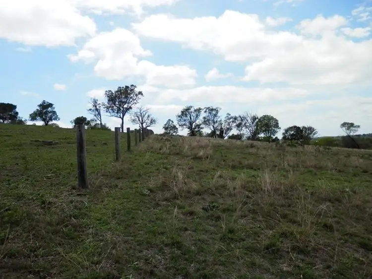 Fifth view of Homely land listing, Lot 400 Voss Road, Glamorgan Vale QLD 4306