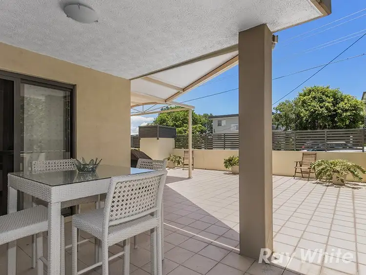 Second view of Homely apartment listing, 2/3 McMaster Street, Nundah QLD 4012