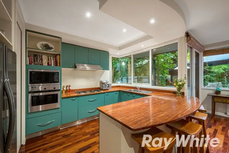 Second view of Homely house listing, 1 Quaintance Street, Mount Waverley VIC 3149
