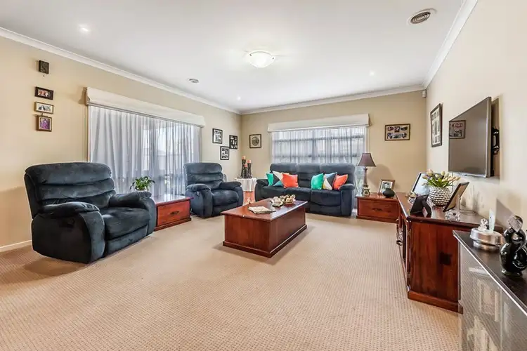 Fourth view of Homely house listing, 35 Candlebark Drive, Greenvale VIC 3059