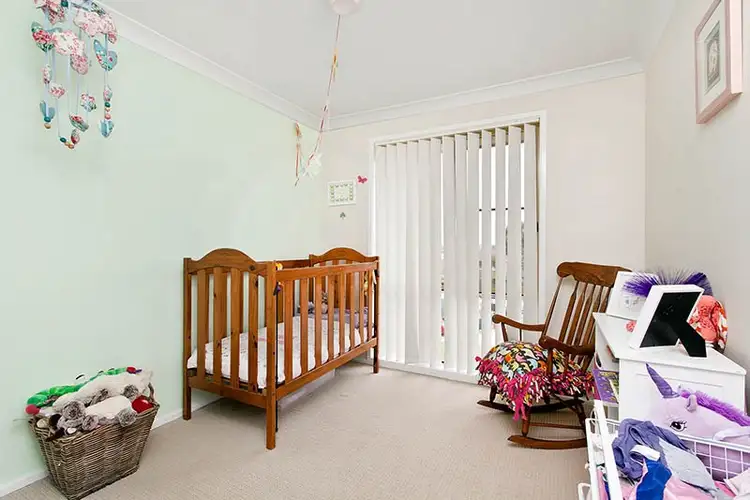 Fifth view of Homely townhouse listing, 2/10 Corella Close, Shellharbour NSW 2529