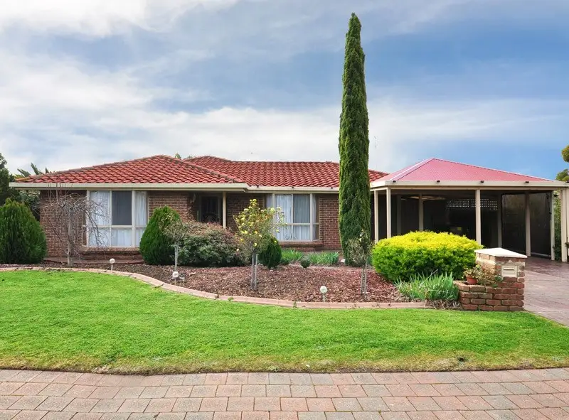 Main view of Homely house listing, 32 St Andrews Way, Morphett Vale SA 5162