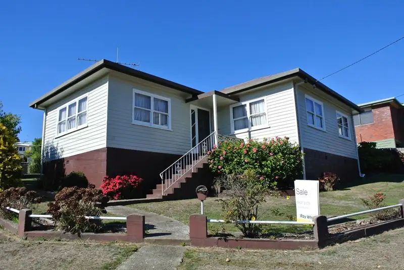 Main view of Homely house listing, 33 Ironcliffe Road, Penguin TAS 7316