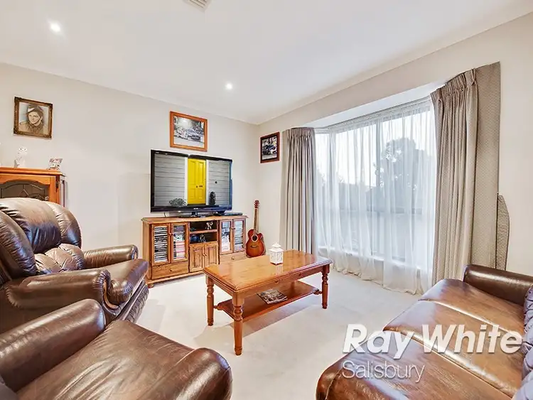 Fifth view of Homely house listing, 1 Springbank Place, Parafield Gardens SA 5107