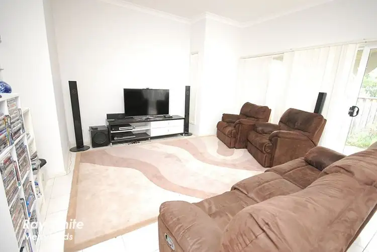 Fourth view of Homely house listing, 9 Silverthorne Drive, Pemulwuy NSW 2145