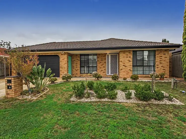 9 Palara Street, Delahey VIC 3037