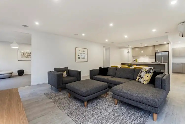 Fourth view of Homely house listing, 16 Eleanor Drive, Lucas VIC 3350