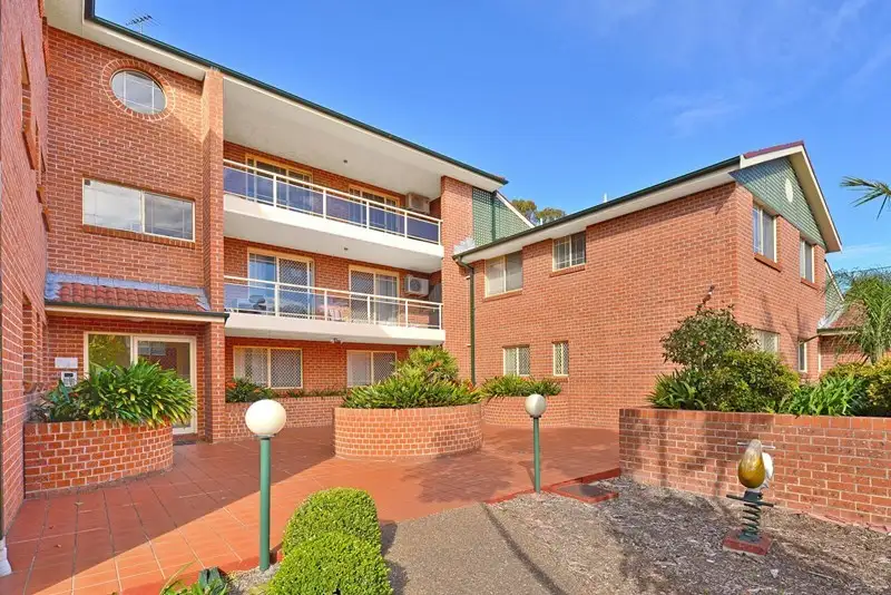 Main view of Homely apartment listing, 18/36A-40 SPROULE Street, Lakemba NSW 2195