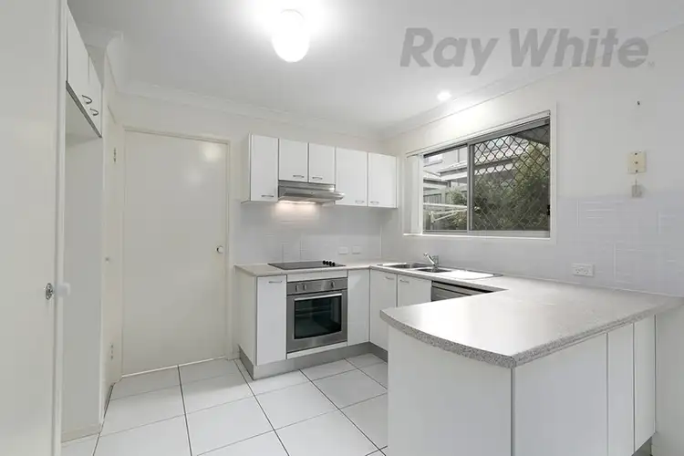 Second view of Homely townhouse listing, 37/2311 Logan Road, Eight Mile Plains QLD 4113