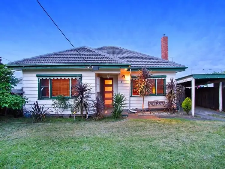 2 Silas Avenue, Frankston VIC 3199