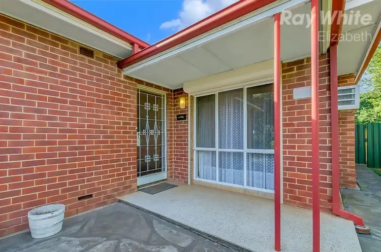 Second view of Homely house listing, 31 Nimitz Road, Elizabeth East SA 5112