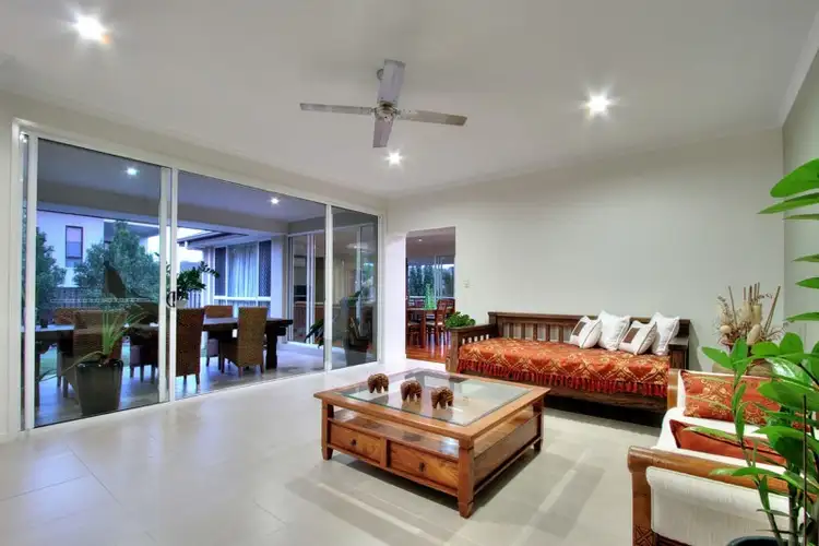 Sixth view of Homely house listing, 21 Dennis Vale Drive, Daisy Hill QLD 4127