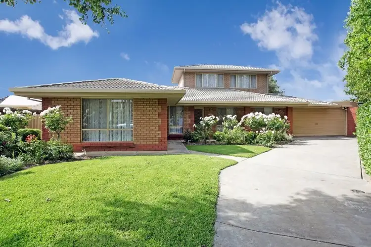 5 Nikoloff Court, Fulham Gardens SA 5024