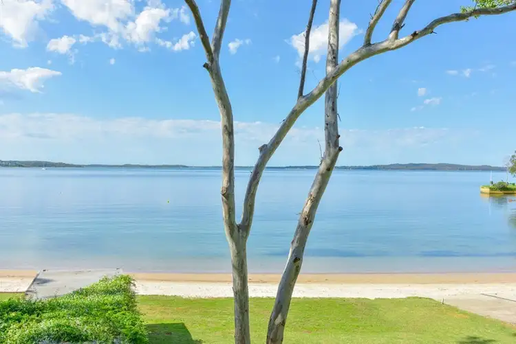 Sixth view of Homely house listing, 174 - 178 Cove Boulevard, North Arm Cove NSW 2324