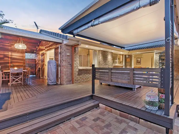 Seventh view of Homely house listing, 29 Risdon Street, Carindale QLD 4152