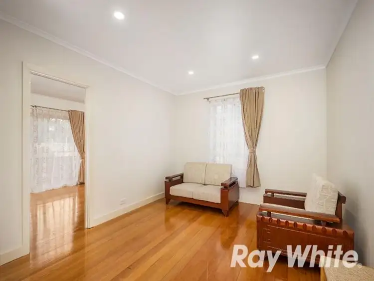 Fifth view of Homely house listing, 76 Vicki Street, Forest Hill VIC 3131