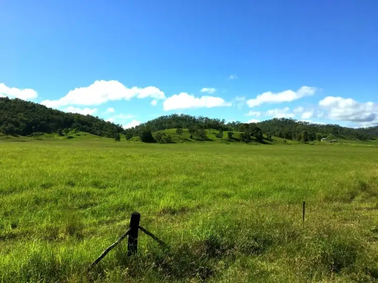 Fifth view of Homely rural property listing, 0 Owens Creek Loop Road, Gargett QLD 4741