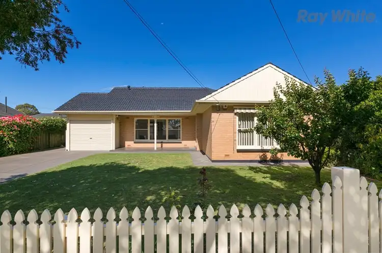 18 Francis Avenue, Glengowrie SA 5044