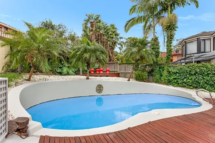 Fifth view of Homely house listing, 37 Corio Road, Prairiewood NSW 2176