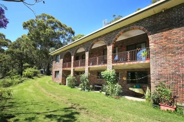 Fourth view of Homely house listing, 89 Hawken Road, Tomerong NSW 2540