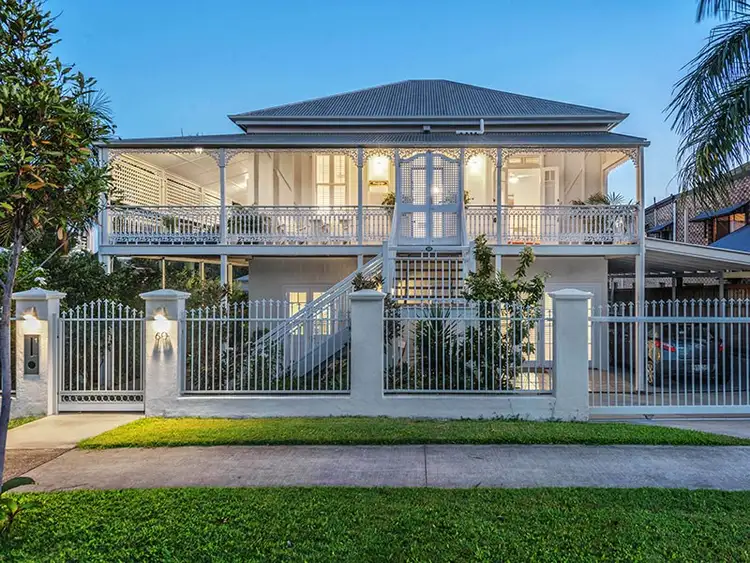 60A Stoneleigh Street, Albion QLD 4010