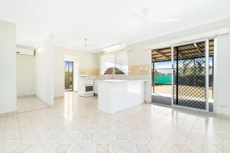 Third view of Homely house listing, 5 Cadell Street, Leanyer NT 812