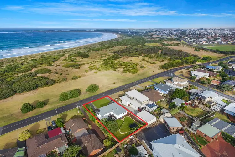 Main view of Homely house listing, 80 Hickford Parade, Warrnambool VIC 3280