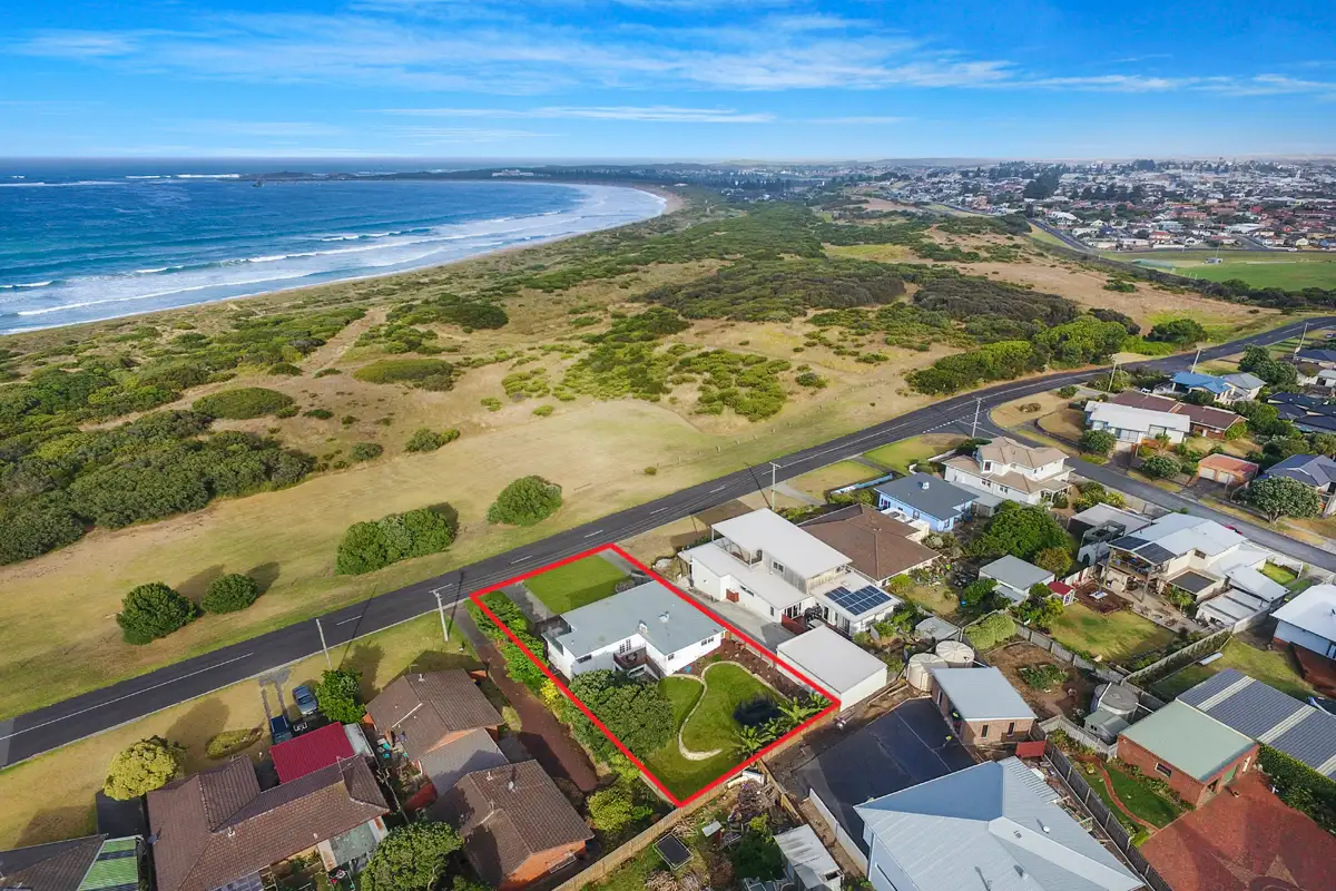 Main view of Homely house listing, 80 Hickford Parade, Warrnambool VIC 3280