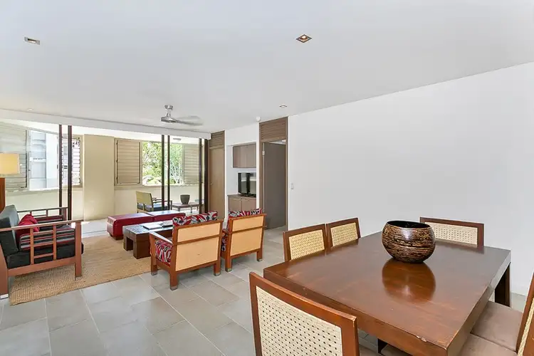 Fifth view of Homely unit listing, 318/5 Triton Street, Palm Cove QLD 4879