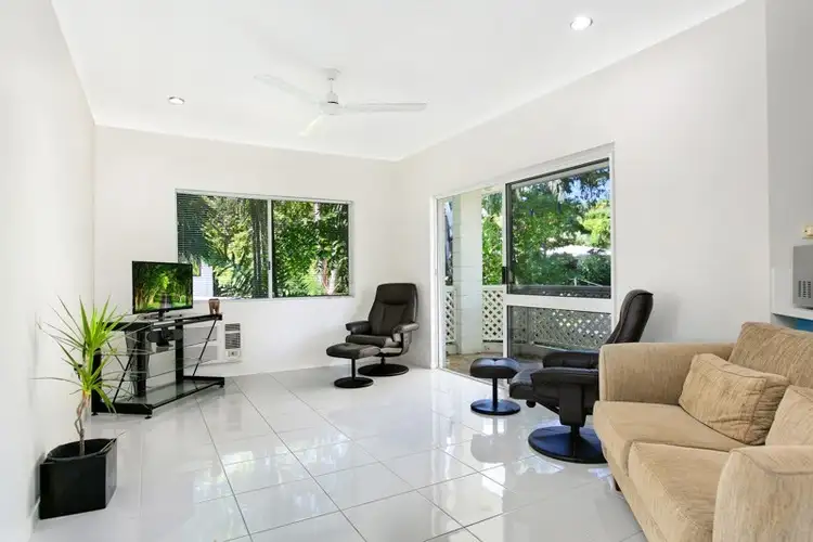 Second view of Homely apartment listing, 4/20 Anderson Street, Trinity Beach QLD 4879