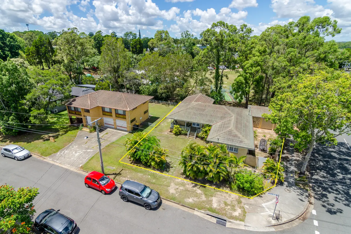 Main view of Homely house listing, 1 Mintern Street, Macgregor QLD 4109