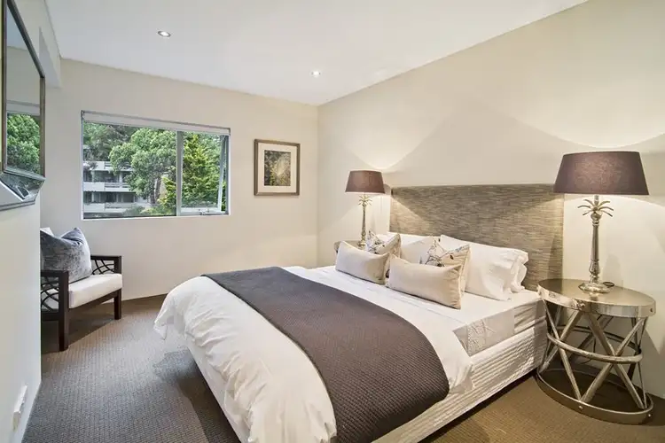 Sixth view of Homely apartment listing, 9/38 Morton Street, Wollstonecraft NSW 2065