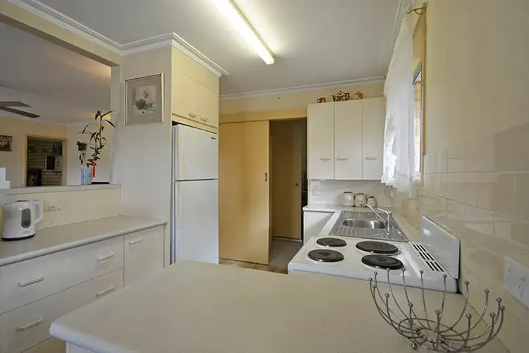 Fifth view of Homely house listing, 192 Townson Avenue, Palm Beach QLD 4221