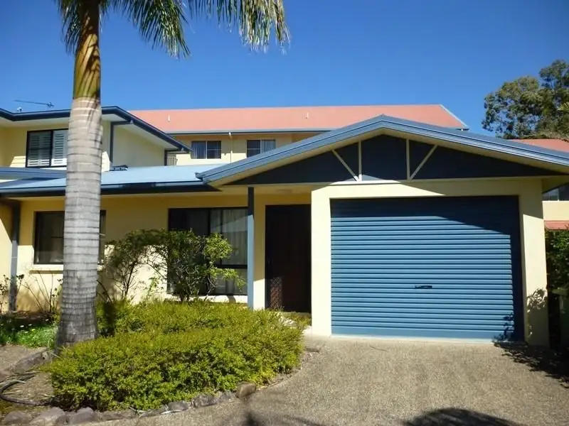 Main view of Homely unit listing, 4/16 Beach Road, Cannonvale QLD 4802