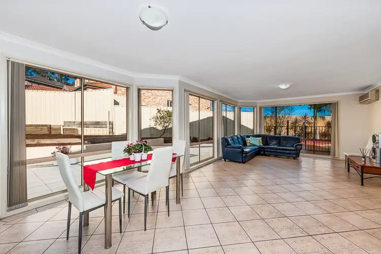 Second view of Homely house listing, 5 Frangipani Court, Erskine Park NSW 2759