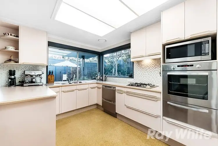 Fourth view of Homely house listing, 7 Dunsmuir Drive, Mount Waverley VIC 3149