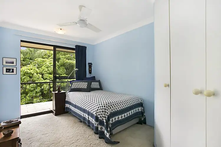 Seventh view of Homely apartment listing, 9/20 Lucinda Street, Taringa QLD 4068