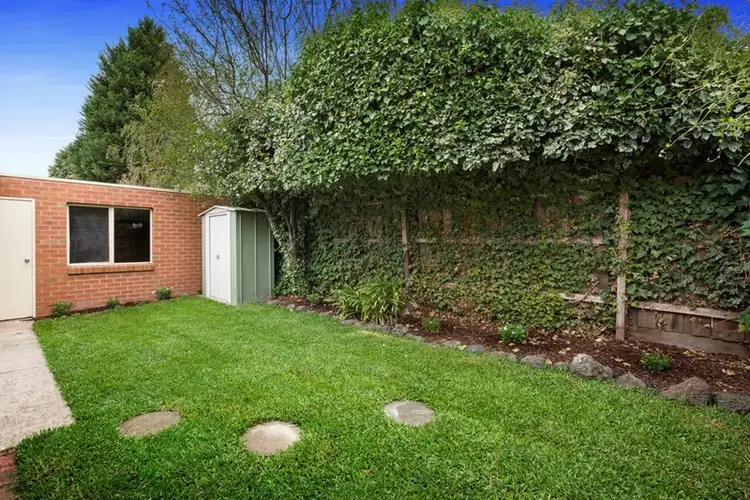 Fifth view of Homely unit listing, 2/233 Mitcham Road, Mitcham VIC 3132