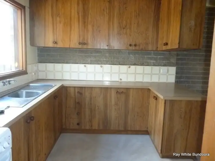 Third view of Homely unit listing, 44 Paterson Crescent, Greensborough VIC 3088